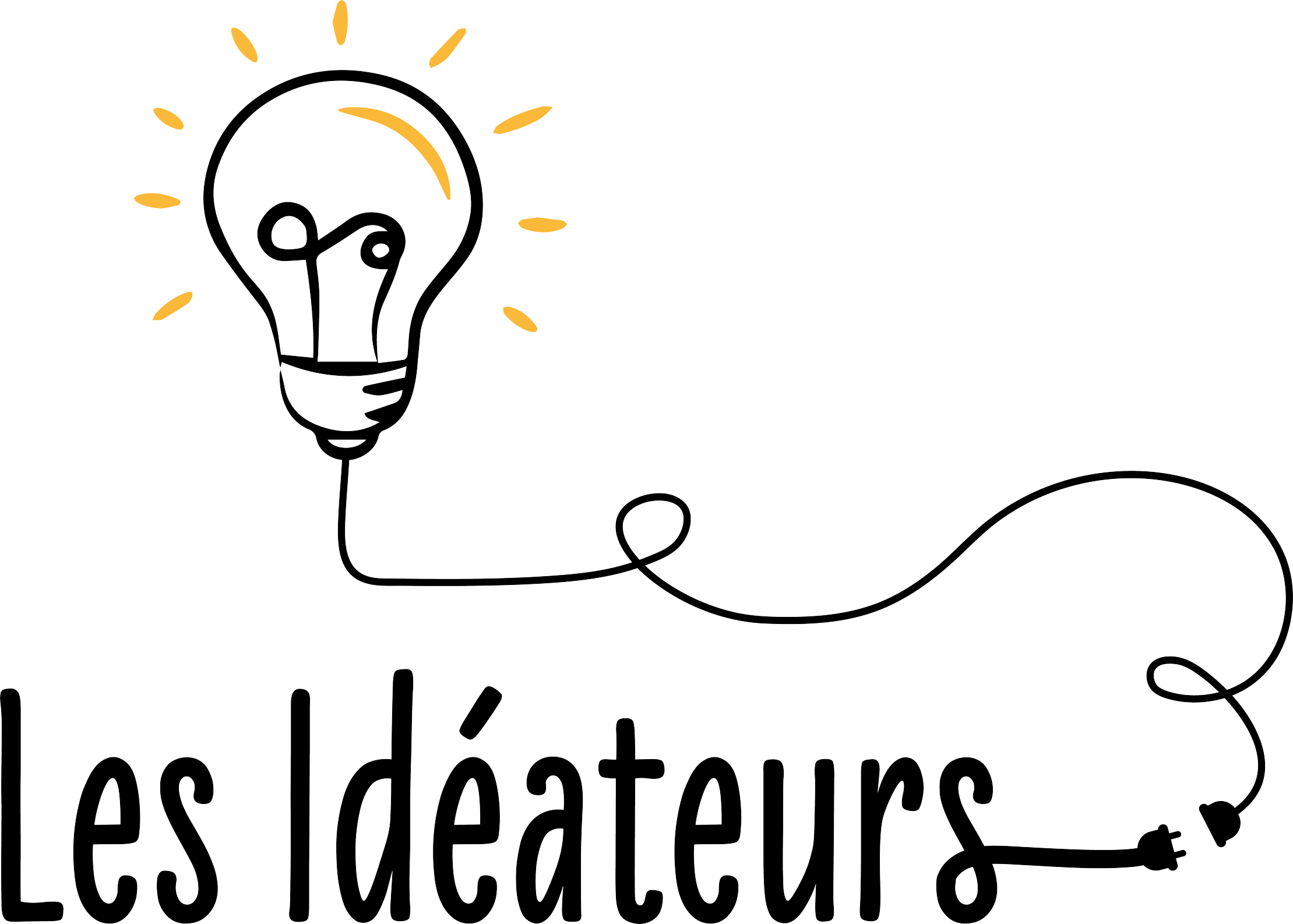 Les Idéateurs by Créateurs Solidaires et Citoyens